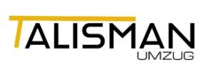 Logo von der Umzugsfirma Talisman in Berlin