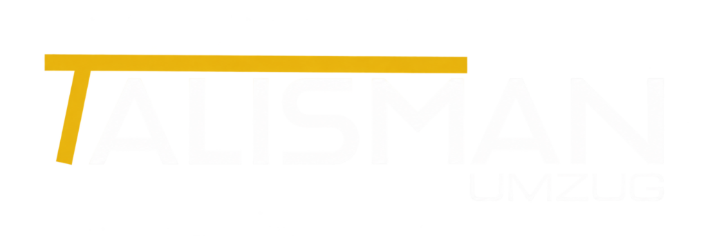 Talisman Umzug Logo